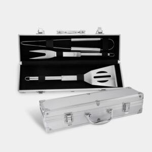 SET DE BBQ SNAZZY