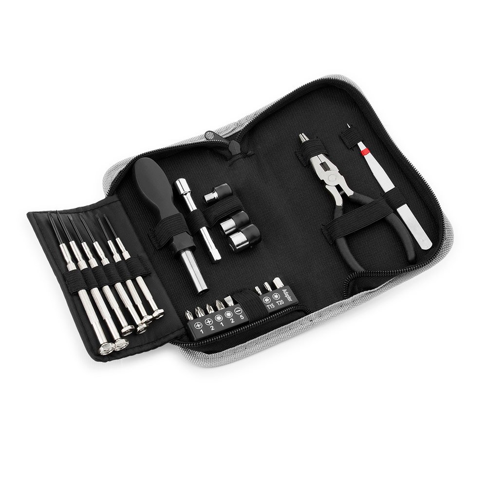 Set Herramientas Tool 24