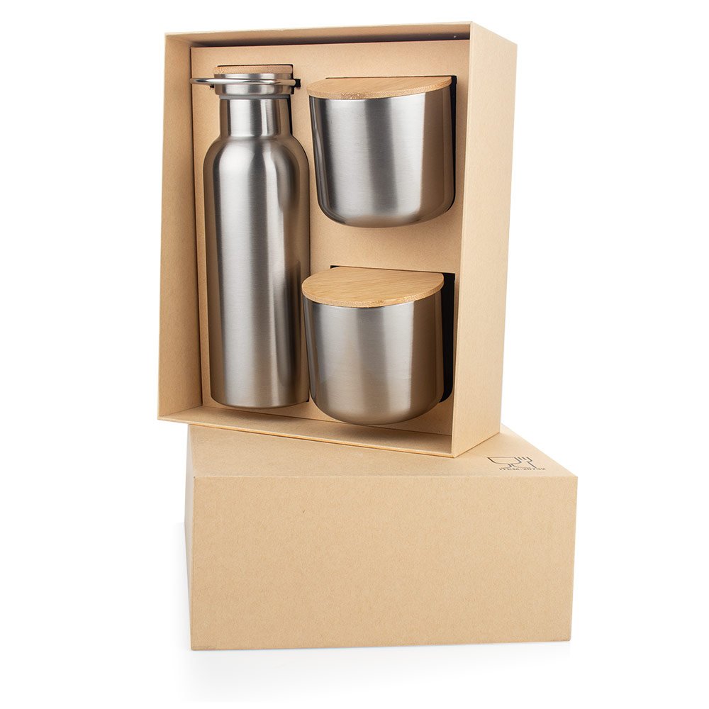 Set Ejecutivo Goliath