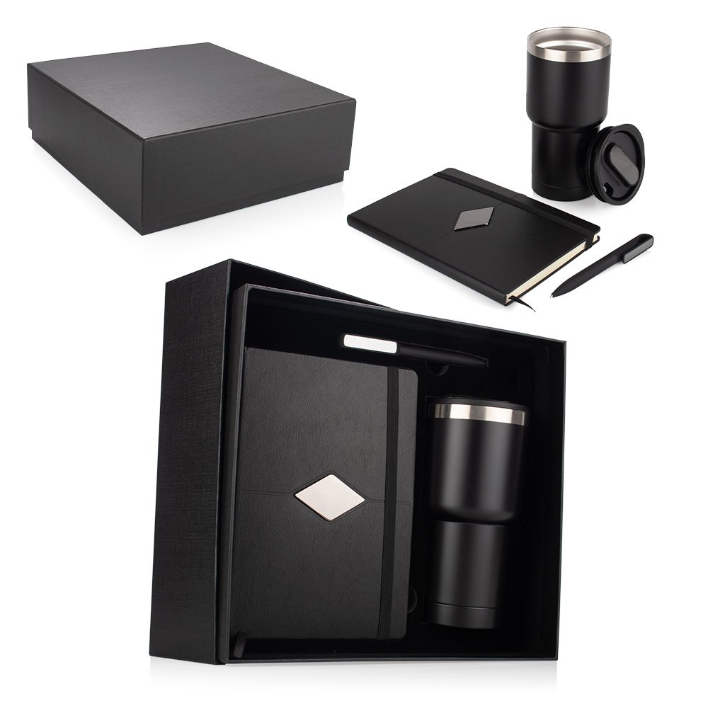 Set Ejecutivo Matrix