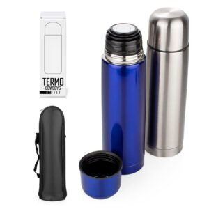Termo Cowboys 500 ml / 17 Oz